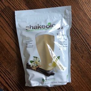 Shakeology Vegan Vanilla